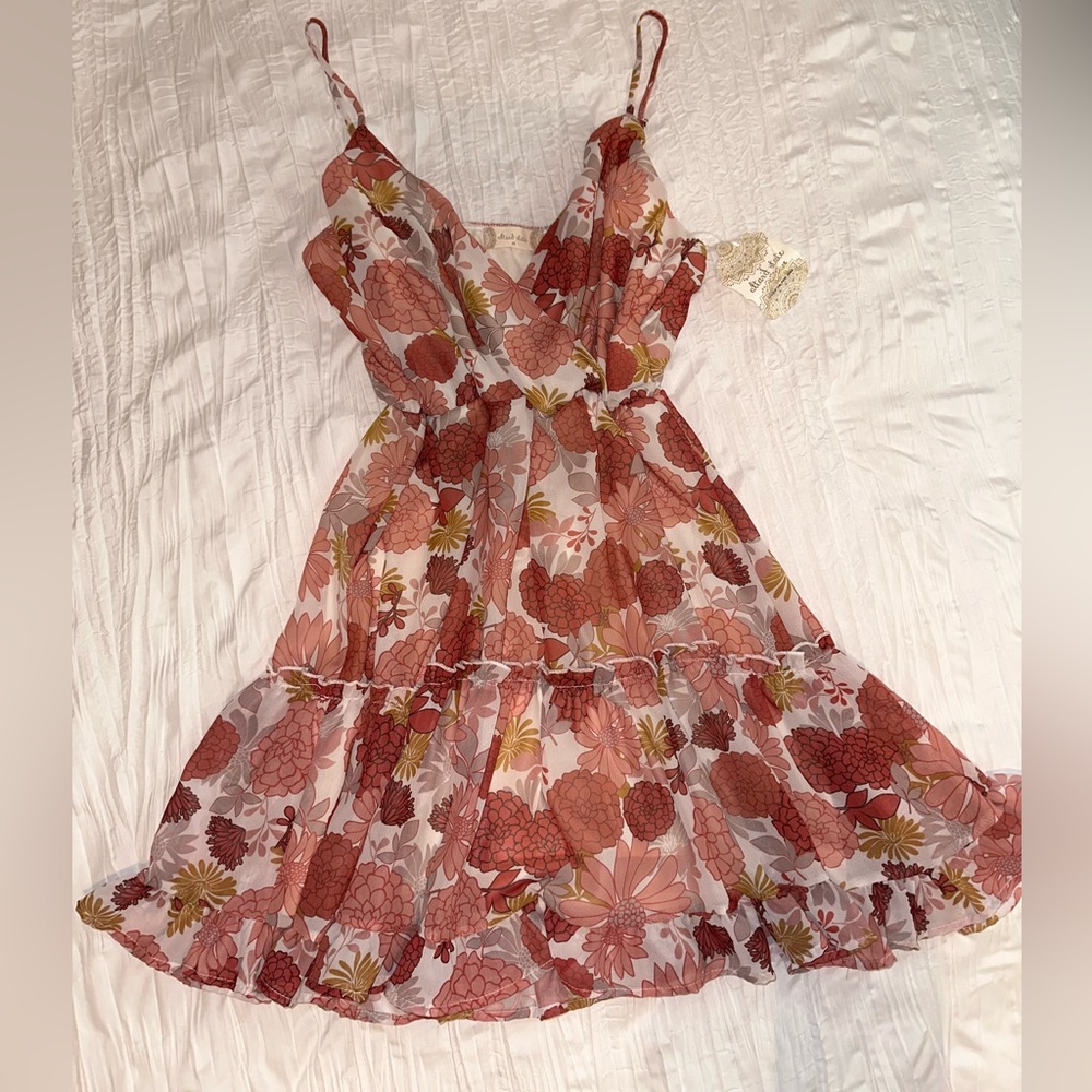 Altars state dress